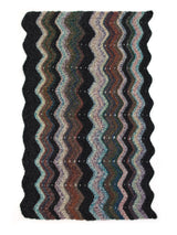 Hearthside Ripple Afghan image 2 thumbnail