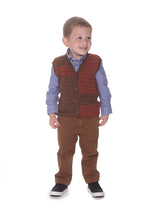 Next Generation Vest - Version 2 image 2 thumbnail