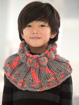 Head Over Heels Circle #Scarfie image 2 thumbnail