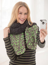 Night Out #Scarfie image 2 thumbnail
