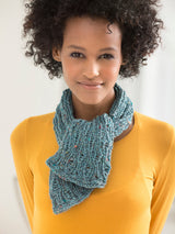 Snow Day #Scarfie image 2 thumbnail