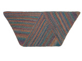 Neck's Best Thing Triangle Shawl image 2 thumbnail