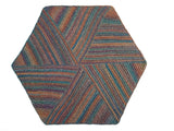Neck's Best Thing Triangle Blanket image 2 thumbnail
