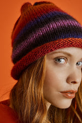 Hip Slouch Hat - Version 4 image 2 thumbnail