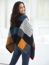 Petrona Poncho image 2 thumbnail
