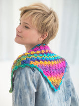 Finger Lakes Shawl image 2 thumbnail