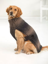 Hunter's Urban Dog Sweater image 2 thumbnail