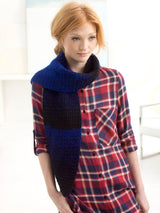 One-Stitch Scarfie - Version 4 image 2 thumbnail