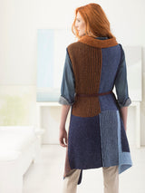 San Antonio Vest image 2 thumbnail
