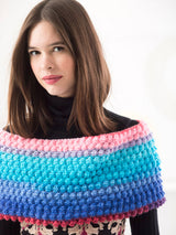 Bobble Cowl image 2 thumbnail