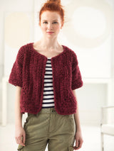 Chatsworth Jacket image 3 thumbnail