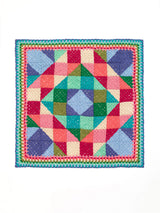 Happy Granny Afghan image 2 thumbnail
