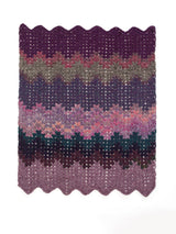 Granny Ripple Afghan image 2 thumbnail
