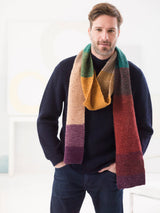 Morton Street Scarf image 2 thumbnail