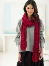 Narrow Scarf image 2 thumbnail