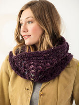 Gridded Cowl image 2 thumbnail