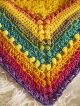 Rio Accent Afghan image 2 thumbnail