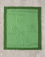 Dinosaur Afghan image 2 thumbnail