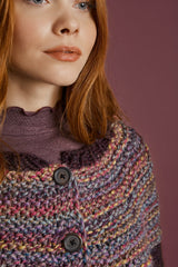 Canarsie Top Down Cardi image 2 thumbnail