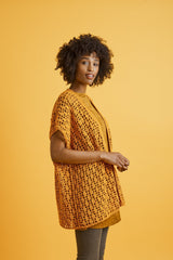 Marigold Cardi image 2 thumbnail