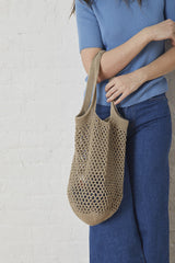 Bushwick Market Bag image 2 thumbnail