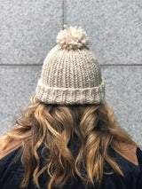 Gold Medal Knit Hat image 3 thumbnail