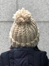 Gold Medal Crochet Hat image 3 thumbnail
