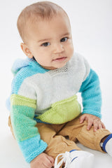 Playground Hoodie image 2 thumbnail