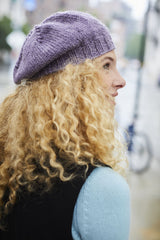 Brooklyn Beret image 4 thumbnail