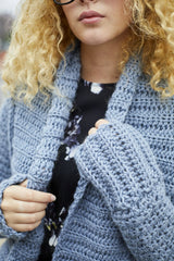 Bridgeport Cardigan image 7 thumbnail