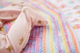Springville Circle Baby Afghan image 2 thumbnail