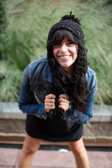 Sycamore Earflap Hat image 7 thumbnail