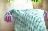 Zebra Pillow image 2 thumbnail