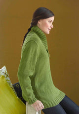 Newcastle Pullover image 2 thumbnail