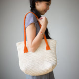 Crochet Kit - Star Stitch Purse image 2 thumbnail