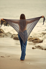 Knit Kit - On the Horizon Wrap image 9 thumbnail