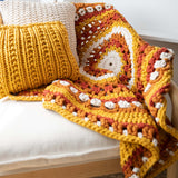 Cover Story™ Lazy Days™ Thick & Quick® Yarn thumbnail
