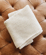 Crochet Kit - The Bourdon Throw image 2 thumbnail