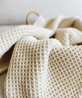 Crochet Kit - The Bourdon Throw image 3 thumbnail