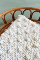 Crochet Kit - Little Hare Blanket image 1 thumbnail