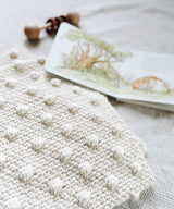 Crochet Kit - Little Hare Blanket image 3 thumbnail