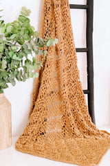 Crochet Kit - Pawpaw Throw image 1 thumbnail