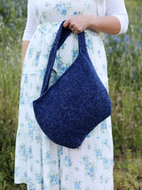 Knit Kit - Waverly Tote image 2 thumbnail