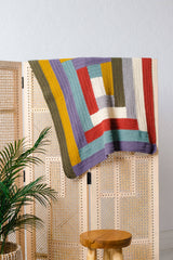 Crochet Kit - Wonder Block Baby Blanket image 2 thumbnail