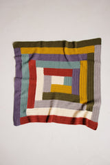 Crochet Kit - Wonder Block Baby Blanket image 3 thumbnail