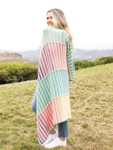 Crochet Kit - Summer Flow Throw image 2 thumbnail