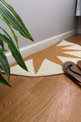 Crochet Kit - The Elio Rug image 1 thumbnail