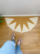 Crochet Kit - The Elio Rug image 2 thumbnail