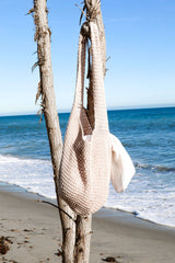 Crochet Kit - Vacay Tote image 1 thumbnail