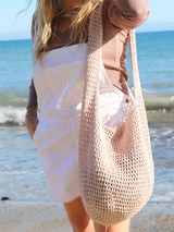 Crochet Kit - Vacay Tote image 2 thumbnail